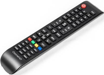 Фото - Телевизор Ozone 43FN83T2