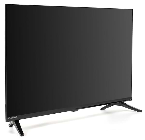 Фото - Телевізор Ozone 32HN93T2
