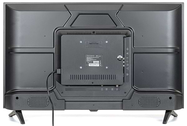 Фото - Телевізор Ozone 32HN93T2