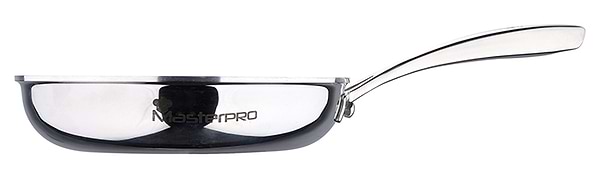 Фото - Сковорода універсальна Masterpro Giro 3 20 см (BGMP-2114)