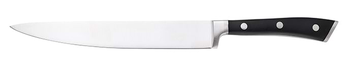 Ніж кухонний Masterpro Foodies collection 20 см (BGMP-4313)