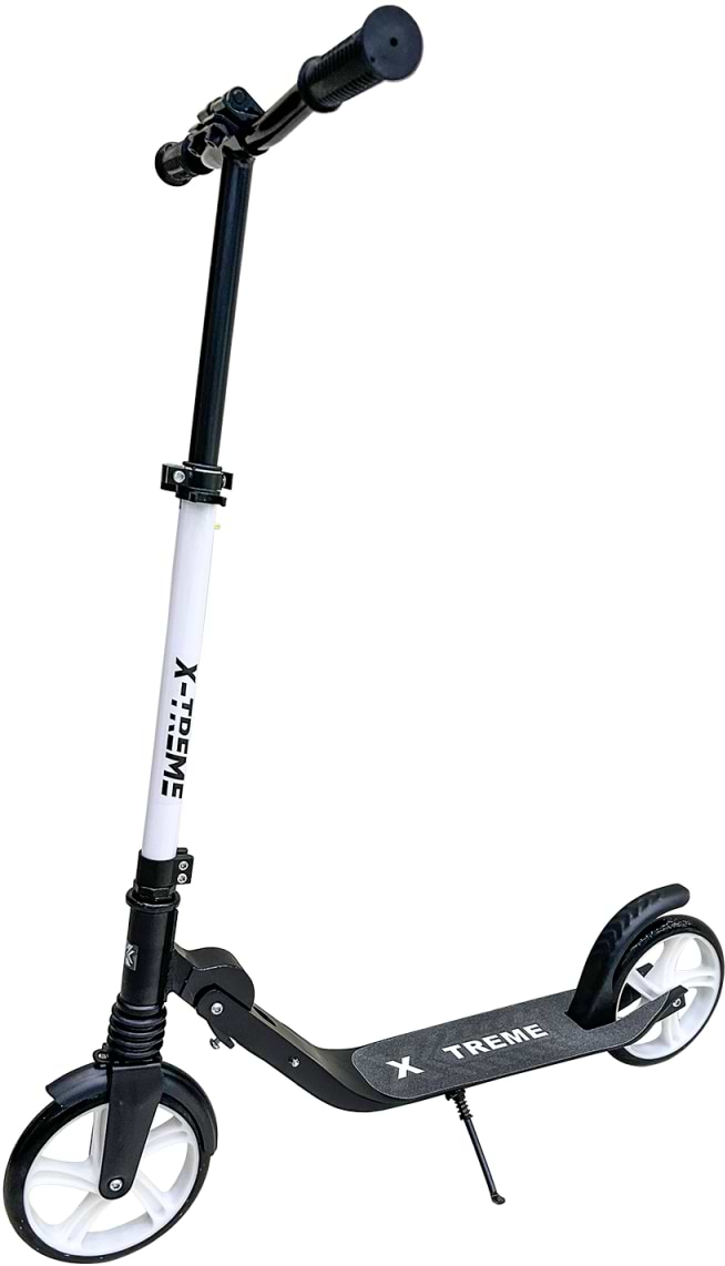 Двухколёсный самокат X-Treme AS-2016AA