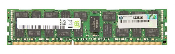Фото - Память DDR HP DDR4 16GB 2933 (P00920-B21)