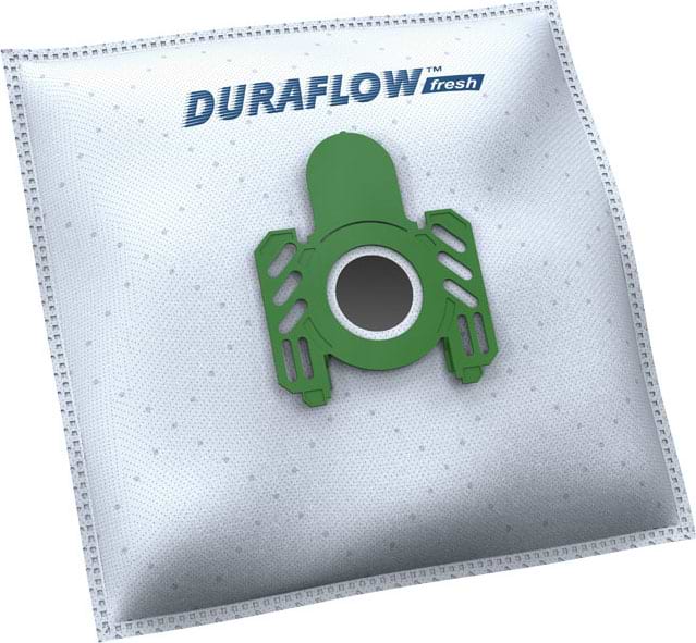 Мішок для пилососа багаторазовий Menalux 1000