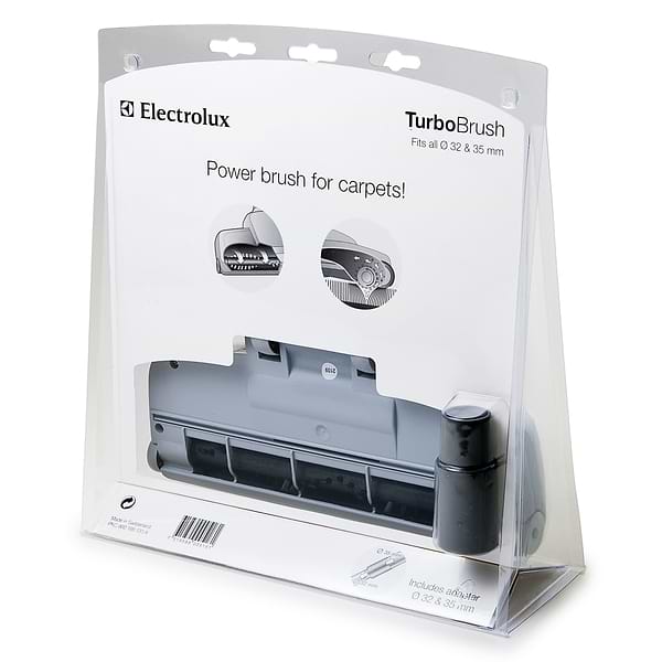 Фото - Турбощётка для пылесоса Electrolux ZE0131