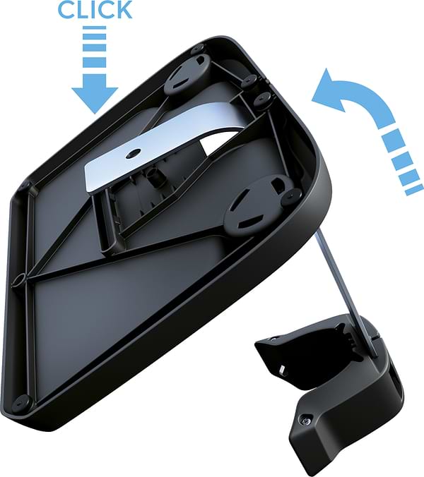 Фото - Пылесос ручной для дома Electrolux PF91-4ST