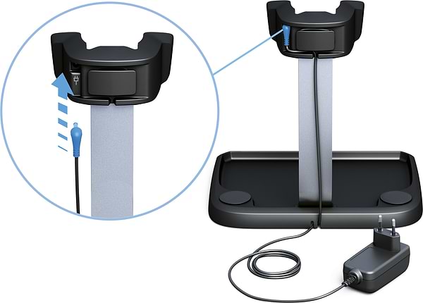 Фото - Пылесос ручной для дома Electrolux PF91-4ST