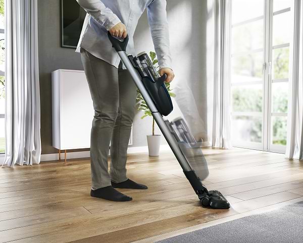 Фото - Пылесос ручной для дома Electrolux PF91-4ST