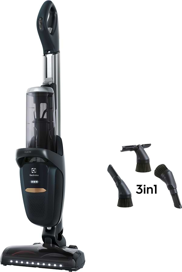 Фото - Пылесос ручной для дома Electrolux PF91-4ST