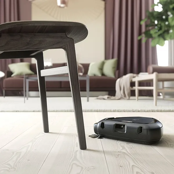 Фото - Робот-пилосос Electrolux PI92-4ANM