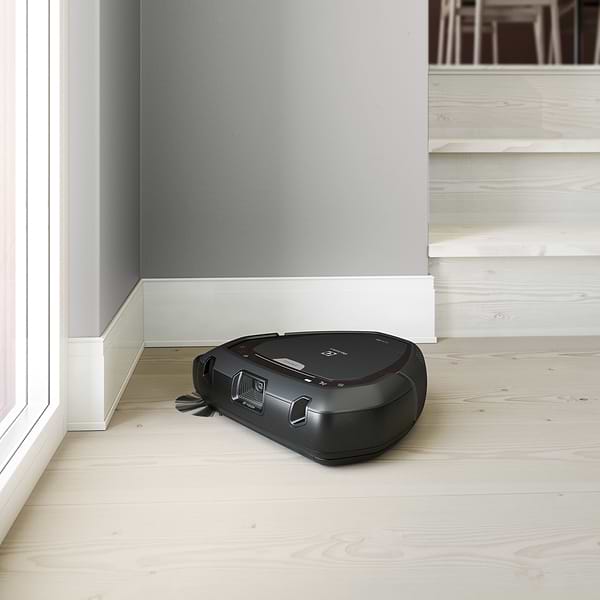 Фото - Робот-пилосос Electrolux PI92-4ANM