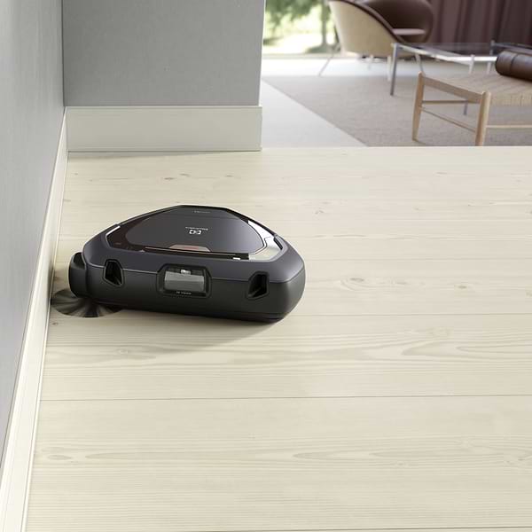 Фото - Робот-пилосос Electrolux PI92-4ANM
