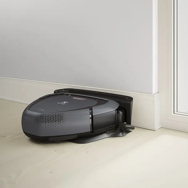 Фото - Робот-пилосос Electrolux PI92-4ANM