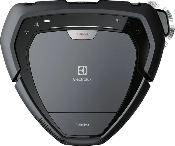 Фото - Робот-пилосос Electrolux PI92-4ANM