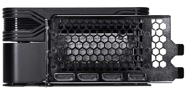 Фото - Відеокарта Palit Nvidia GeForce RTX 5090 GameRock 32GB GDDR7 (NE75090019R5-GB2020G)