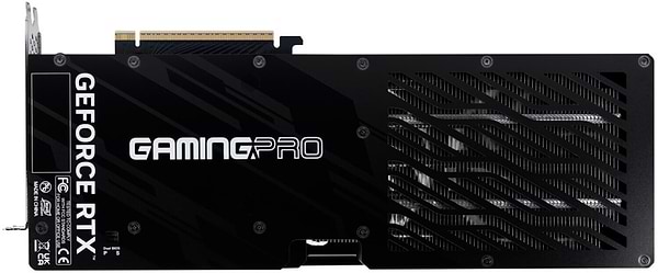 Фото - Видеокарта Palit NVIDIA RTX5080 GAMINGPRO OC 16GB GDDR7 256bit 3-DP HDMI (NE75080S19T2-GB2031A)