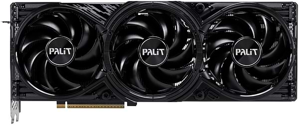 Фото - Відеокарта Palit NVIDIA RTX5070 GAMINGPRO 12GB GDDR7 (NE75070019K9-GB2050A)