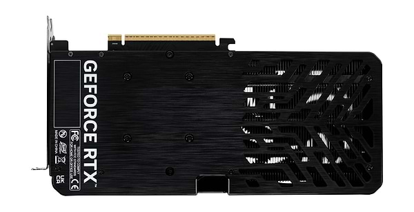 Фото - Відеокарта Palit GF RTX 5060 8GB GDDR7 Dual (NE75060019P1-GB2063D)