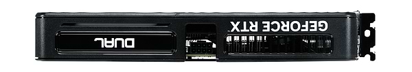 Фото - Відеокарта Palit GF RTX 5060 8GB GDDR7 Dual (NE75060019P1-GB2063D)