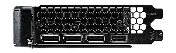 Фото - Відеокарта Palit GF RTX 5060 8GB GDDR7 Dual (NE75060019P1-GB2063D)