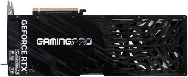 Фото - Видеокарта Palit NVIDIA RTX5070Ti GAMINGPRO-S 16GB GDDR7 (NE7507T019T2-GB2031U)