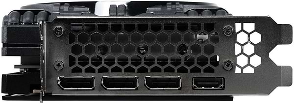 Фото - Видеокарта Palit NVIDIA RTX5070Ti GAMINGPRO-S OC 16GB GDDR7 (NE7507TS19T2-GB2031U)