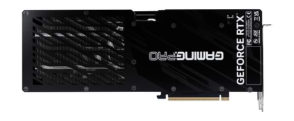 Фото - Видеокарта Palit NVIDIA RTX5080 GAMINGPRO 16GB GDD R7 256bit 3-DP HDMI V1 (NE75080019T2-GB2031Y)