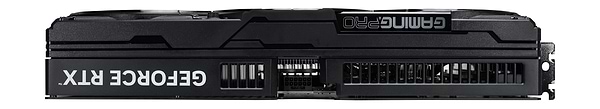 Фото - Видеокарта Palit NVIDIA RTX5080 GAMINGPRO 16GB GDD R7 256bit 3-DP HDMI V1 (NE75080019T2-GB2031Y)