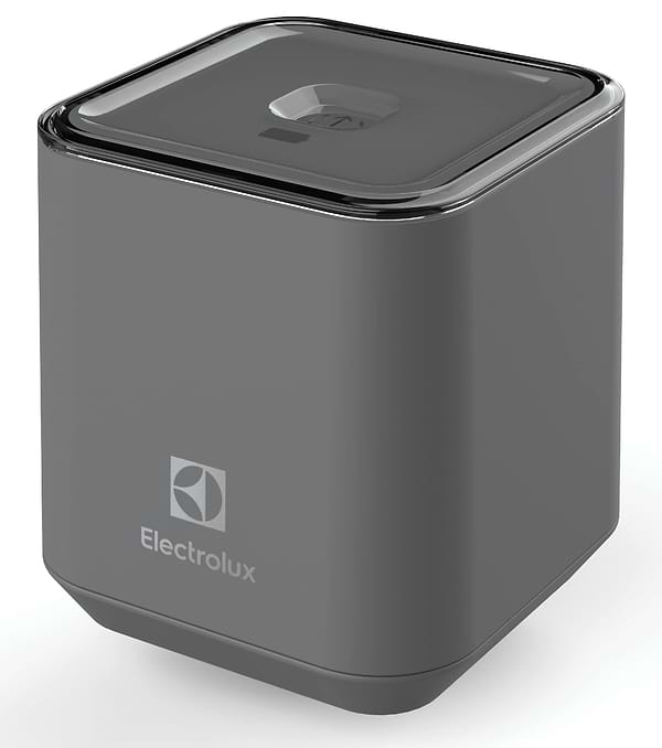 Фото - Вакууматор Electrolux EVFK1+Аксессуары ECOSYSTEM