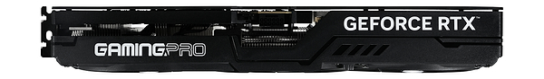 Фото - Відеокарта Palit NVIDIA RTX5070 GAMINGPRO-S 12GB G DDR7 192bit 3-DP HDMI (NE75070019K9-GB2050U)