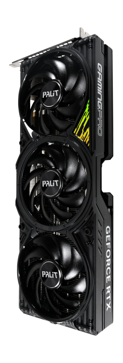 Фото - Відеокарта Palit NVIDIA RTX5070 GAMINGPRO-S 12GB G DDR7 192bit 3-DP HDMI (NE75070019K9-GB2050U)