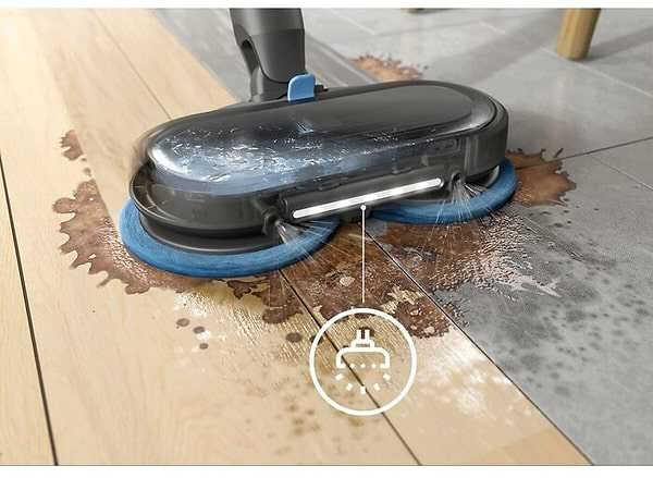 Фото - Насадка для пилососа Electrolux ZE177