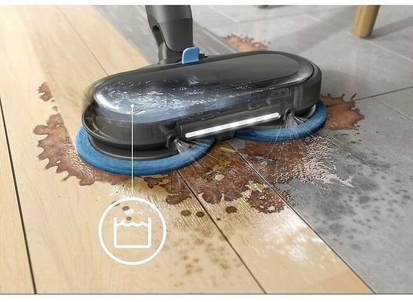 Фото - Насадка для пилососа Electrolux ZE177