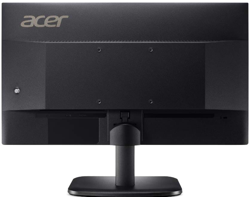 Фото - Монітор Acer EK221QE3BI (UM.WE1EE.301)