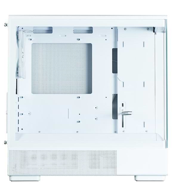 Фото - Корпус Zalman P10 White без БЖ