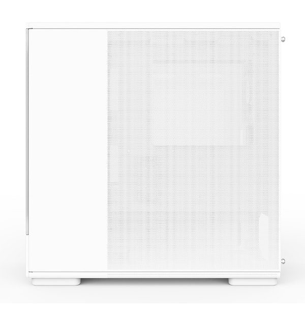 Фото - Корпус Zalman P10 White без БЖ