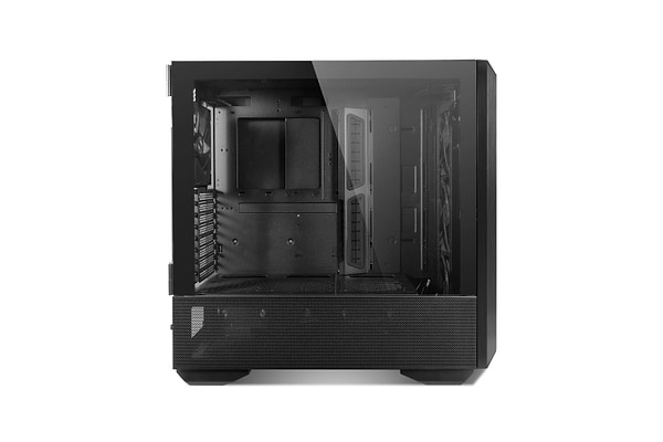 Фото - Корпус Lian Li Lancool III RGB Black (G99.LAN3RX.00) без БЖ