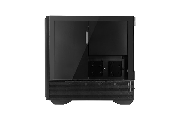 Фото - Корпус Lian Li Lancool III RGB Black (G99.LAN3RX.00) без БЖ