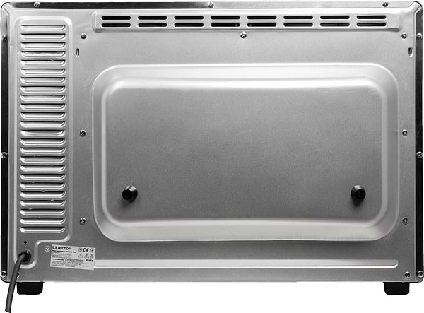 Фото - Піч електрична Liberton LEO-602 Inox