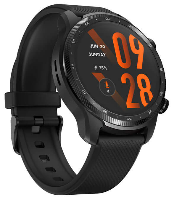 Фото - Смарт-часы MOBVOI TicWatch Pro 3 Ultra GPS