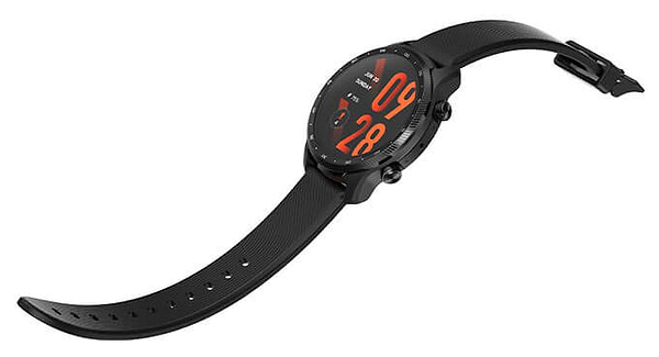 Фото - Смарт-часы MOBVOI TicWatch Pro 3 Ultra GPS