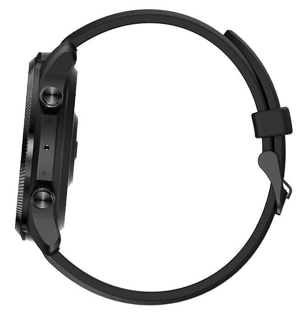 Фото - Смарт-часы MOBVOI TicWatch Pro 3 Ultra GPS