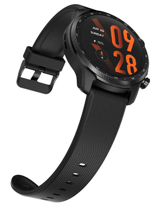 Фото - Смарт-часы MOBVOI TicWatch Pro 3 Ultra GPS