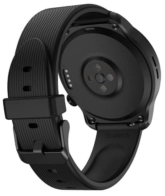 Фото - Смарт-часы MOBVOI TicWatch Pro 3 Ultra GPS
