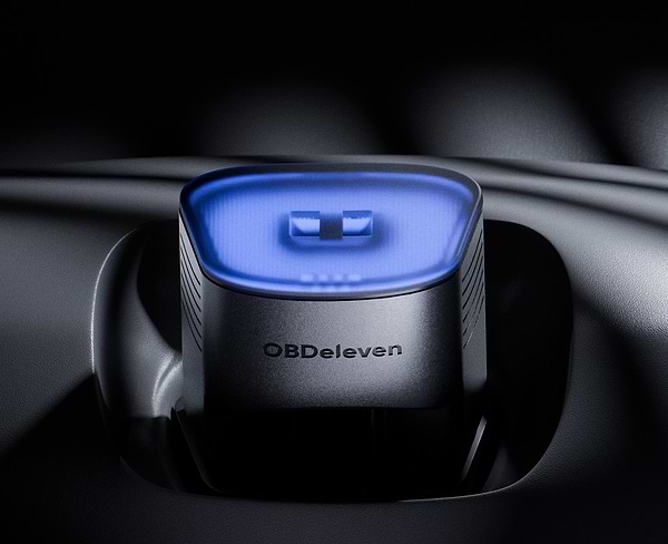 Фото - Автосканер OBDeleven 3 Pro pack (P1052)