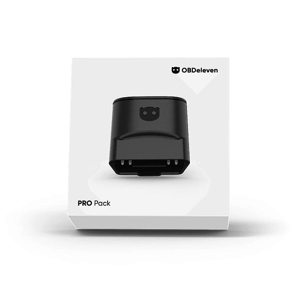 Фото - Автосканер OBDeleven 3 device (P1048)