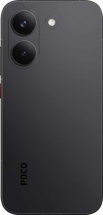 Фото - Смартфон Poco X8 Pro 5G 8/256Gb Black
