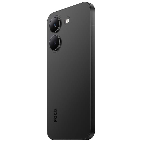 Фото - Смартфон Poco X8 Pro 5G 8/256Gb Black