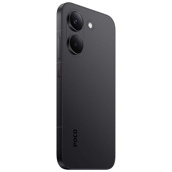 Фото - Смартфон Poco X8 Pro 5G 8/256Gb Black