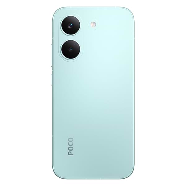 Фото - Смартфон Poco X8 Pro 5G 12/512Gb Green
